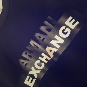 Armani Exchange T-shirt